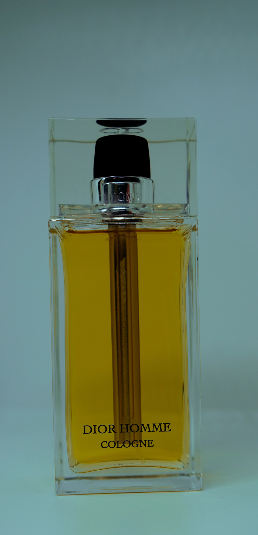 Homme Cologne (2007) 2