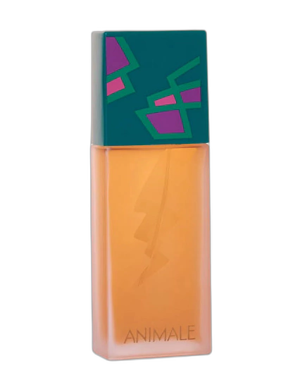 Frasco do perfume Animale For Woman