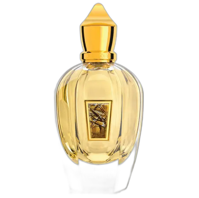 Frasco do perfume Richwood