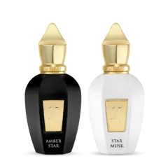 Amber & Musk (Mixing Experience) 3