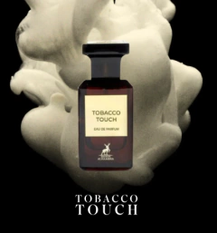 Tobacco Touch 5