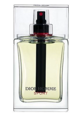 Homme Sport (2008) 2