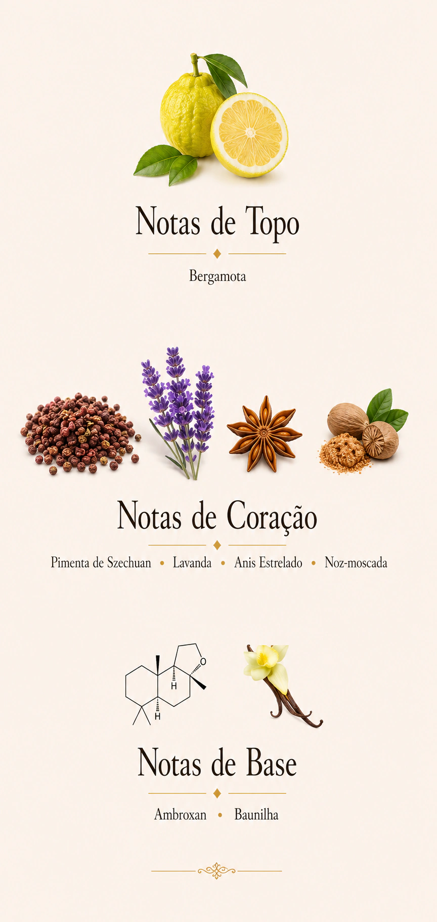 Salvo Eau de Parfum — foto 1