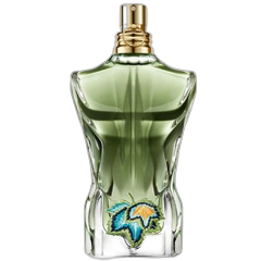 Frasco do perfume Le Beau Paradise Garden