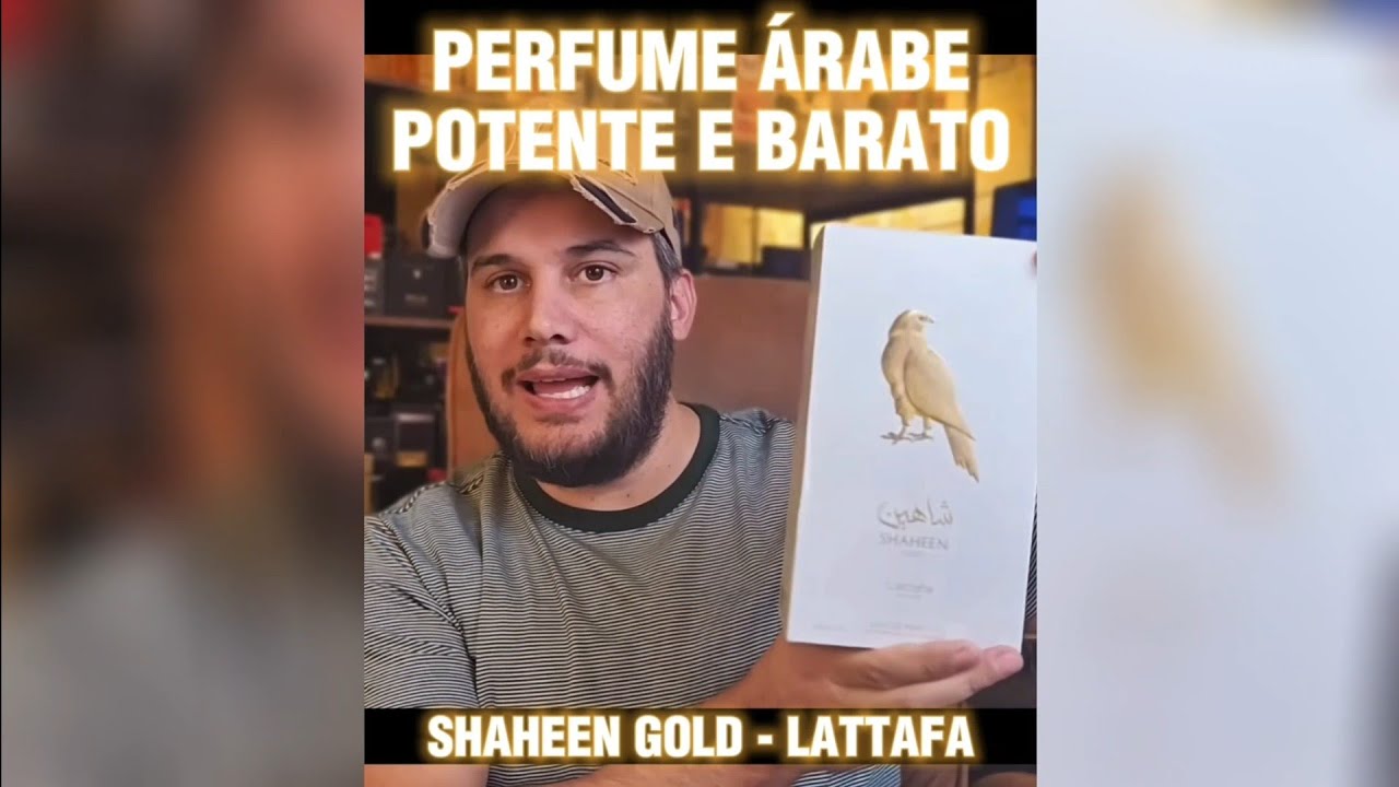 Shaheen Gold 4
