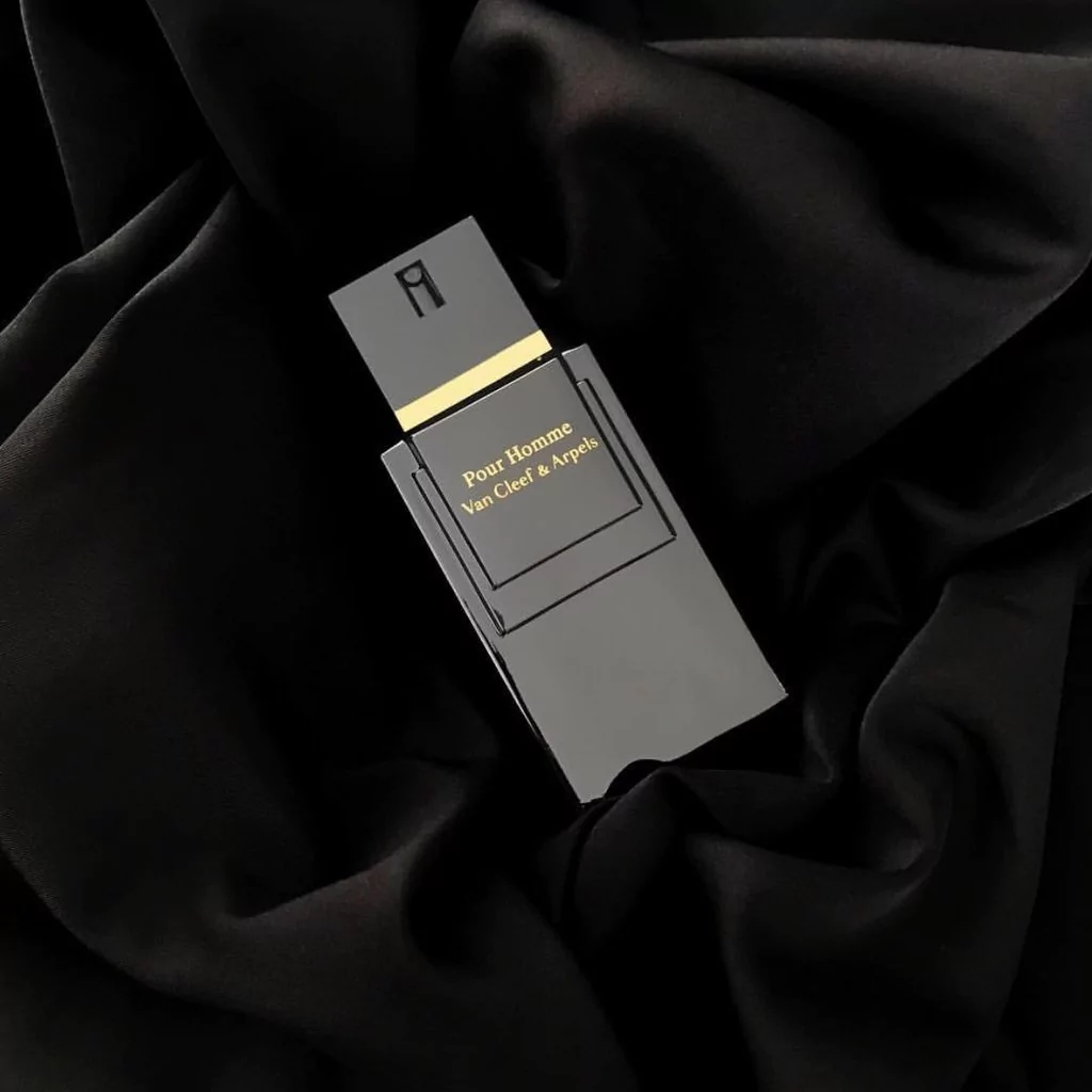 Van Cleef & Arpels pour Homme — foto 1