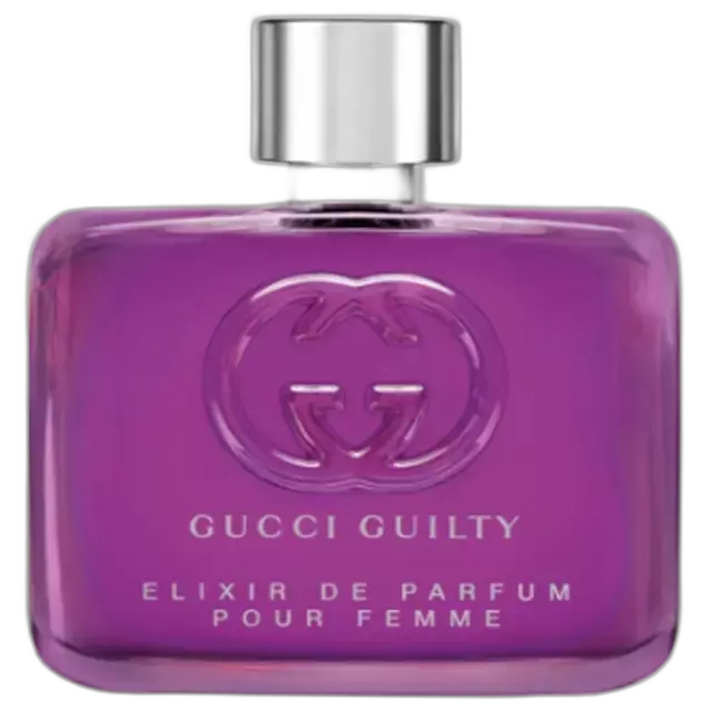 Gucci Guilty Elixir de Parfum pour Femme — foto 1