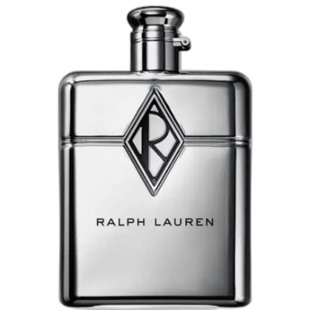 Frasco do perfume Ralph's Club New York