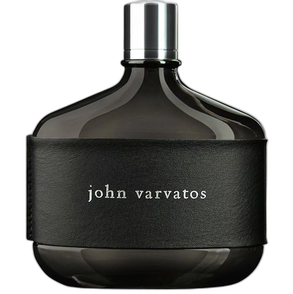 Frasco do perfume Classic
