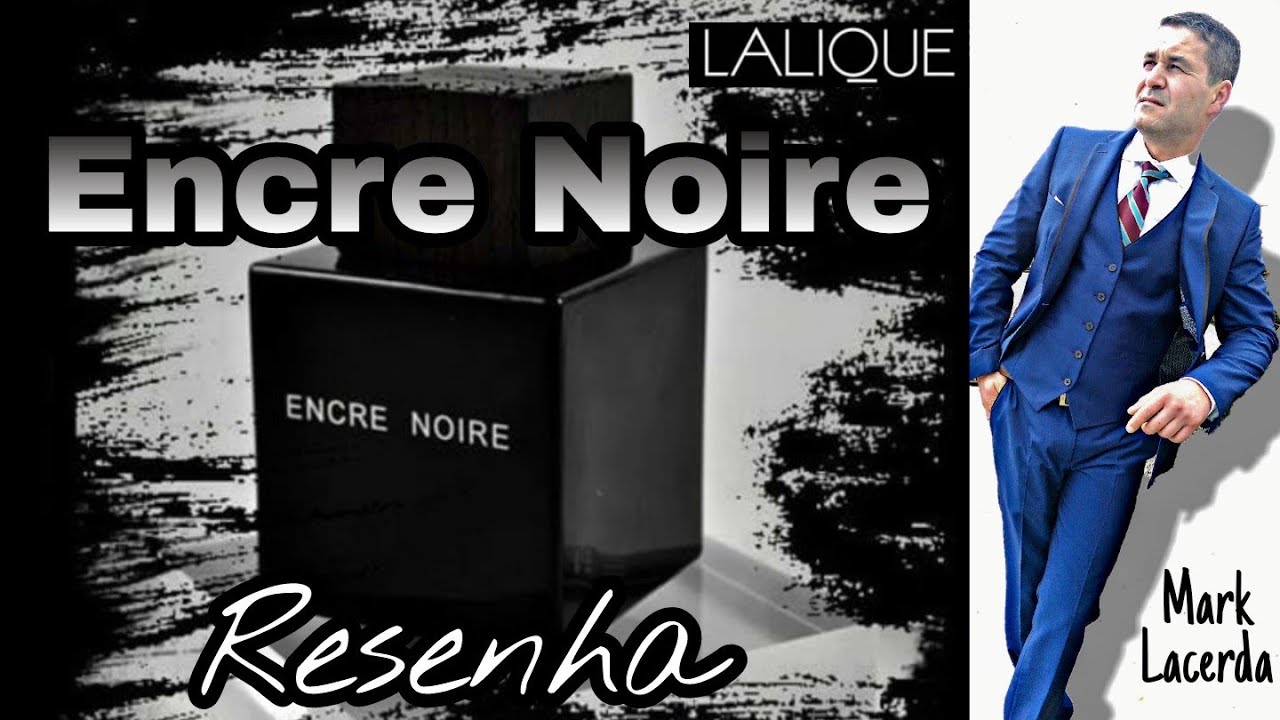 Encre Noire 2