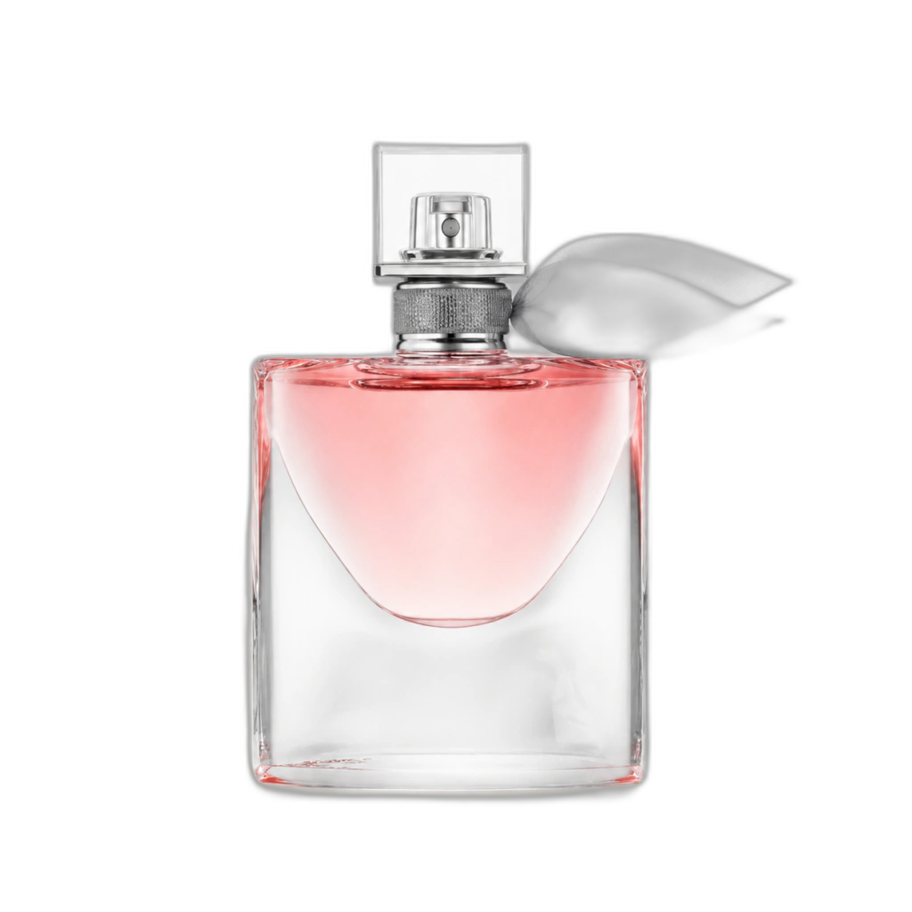 Frasco do perfume La Vie Est Belle EDP Lancôme Feminino Floral Frutado