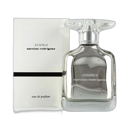 Frasco do perfume Essence Eau de Parfum