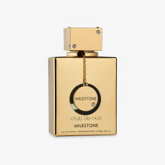 Club De Nuit Milestone 5