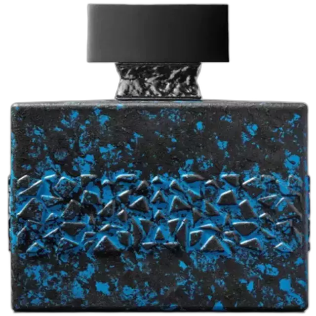 Frasco do perfume DesirToxic L'Intense