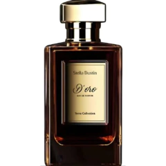 D´Oro Terra Collection 4