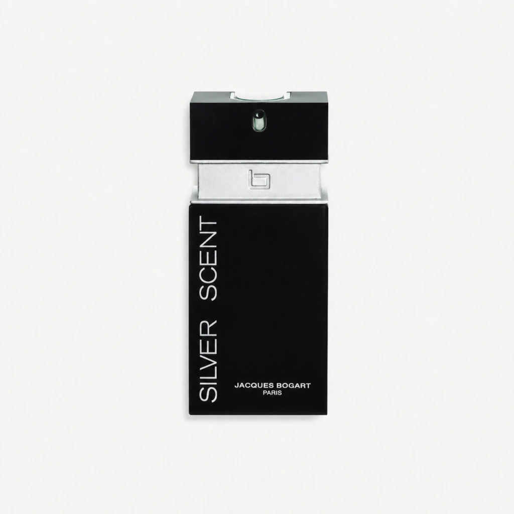 Silver Scent — foto 1