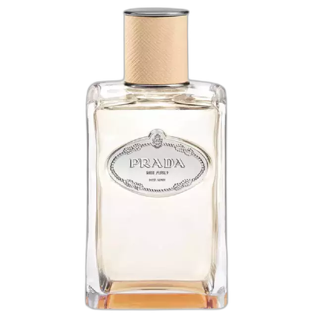 Frasco do perfume Infusion de Fleur d'Oranger