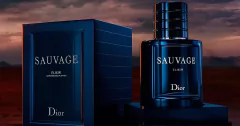 Sauvage Elixir 5