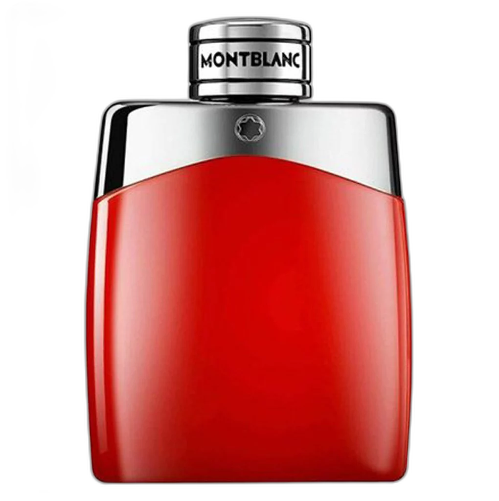 Legend Red — foto 1