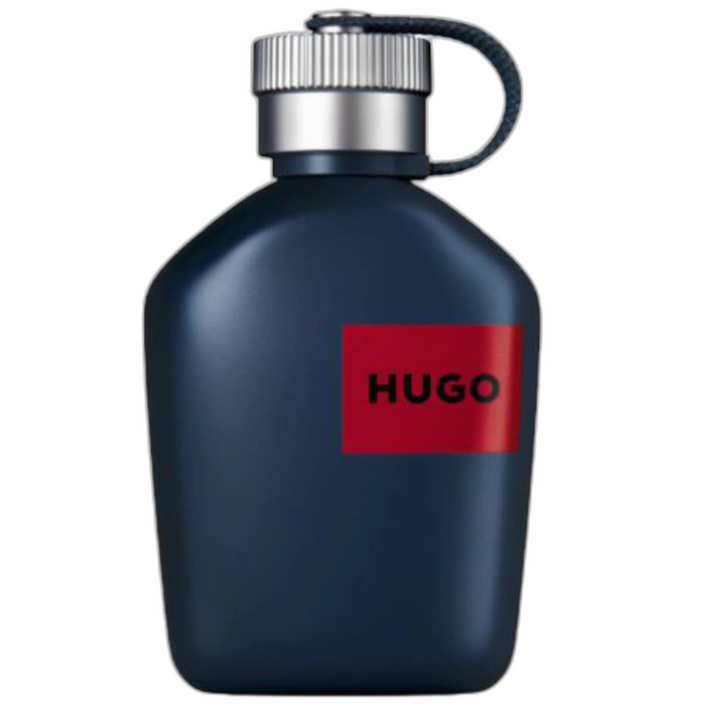 Frasco do perfume Hugo Jeans Man