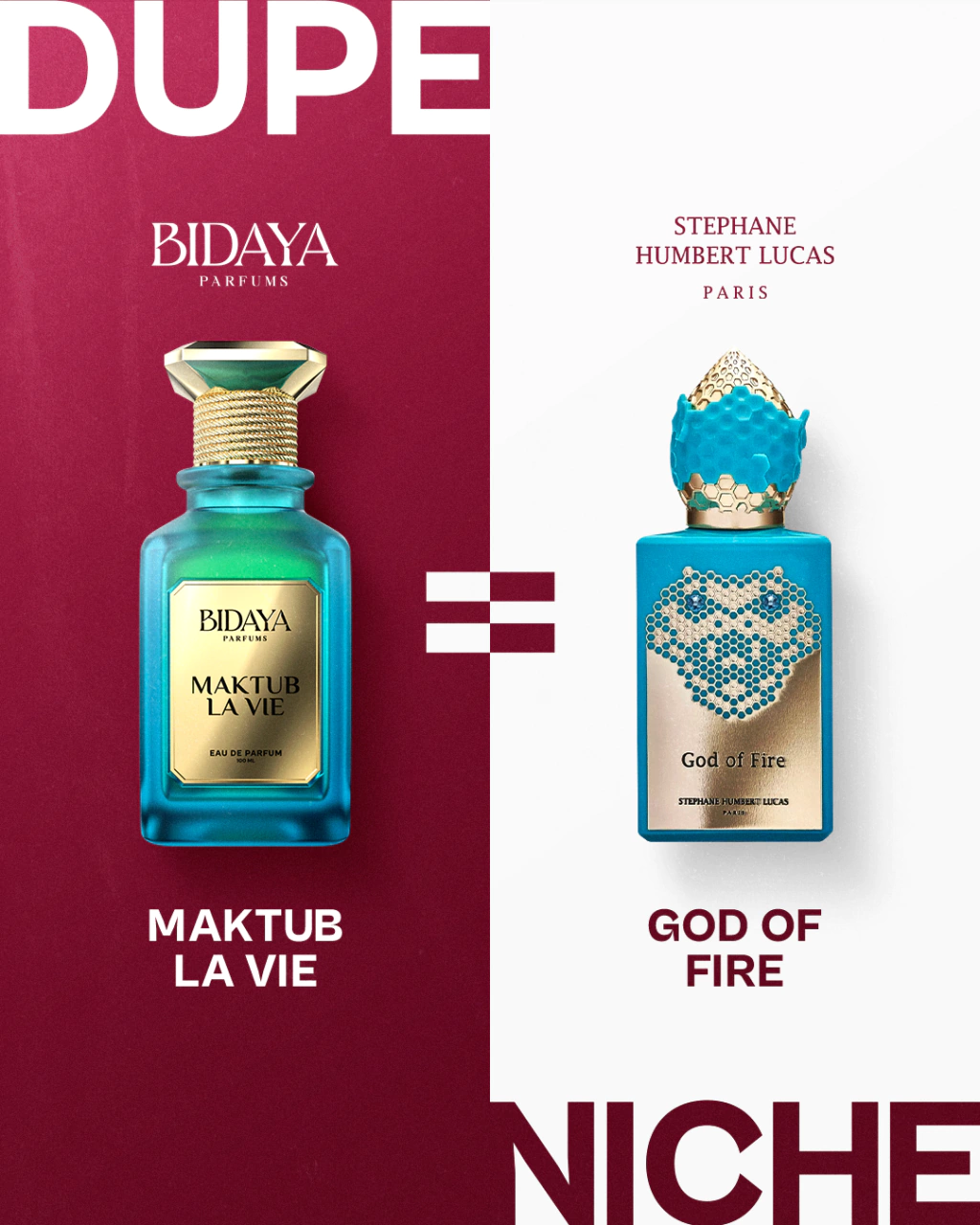 Maktub La Vie 5