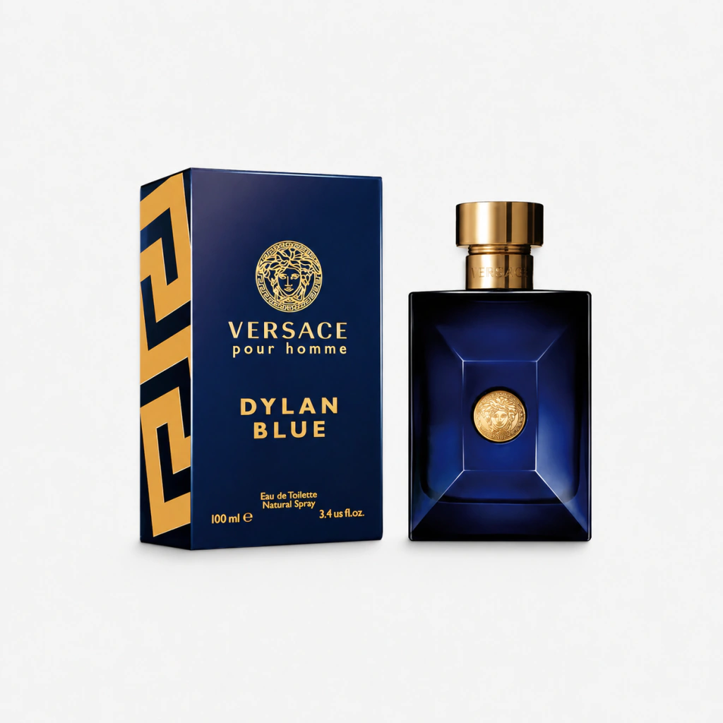 Pour Homme Dylan Blue 2