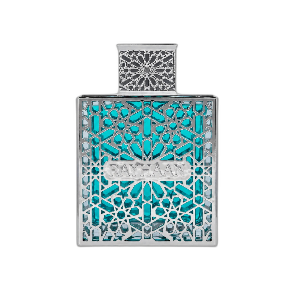 Frasco do perfume Aquatica