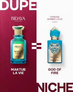 Maktub La Vie 11