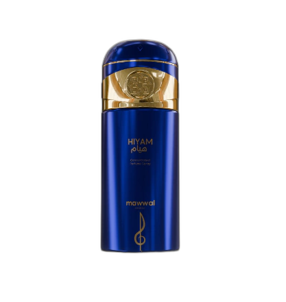 Frasco do perfume Perfume Spray Poison Hiyam