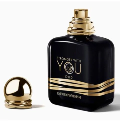 Stronger With You Oud 5