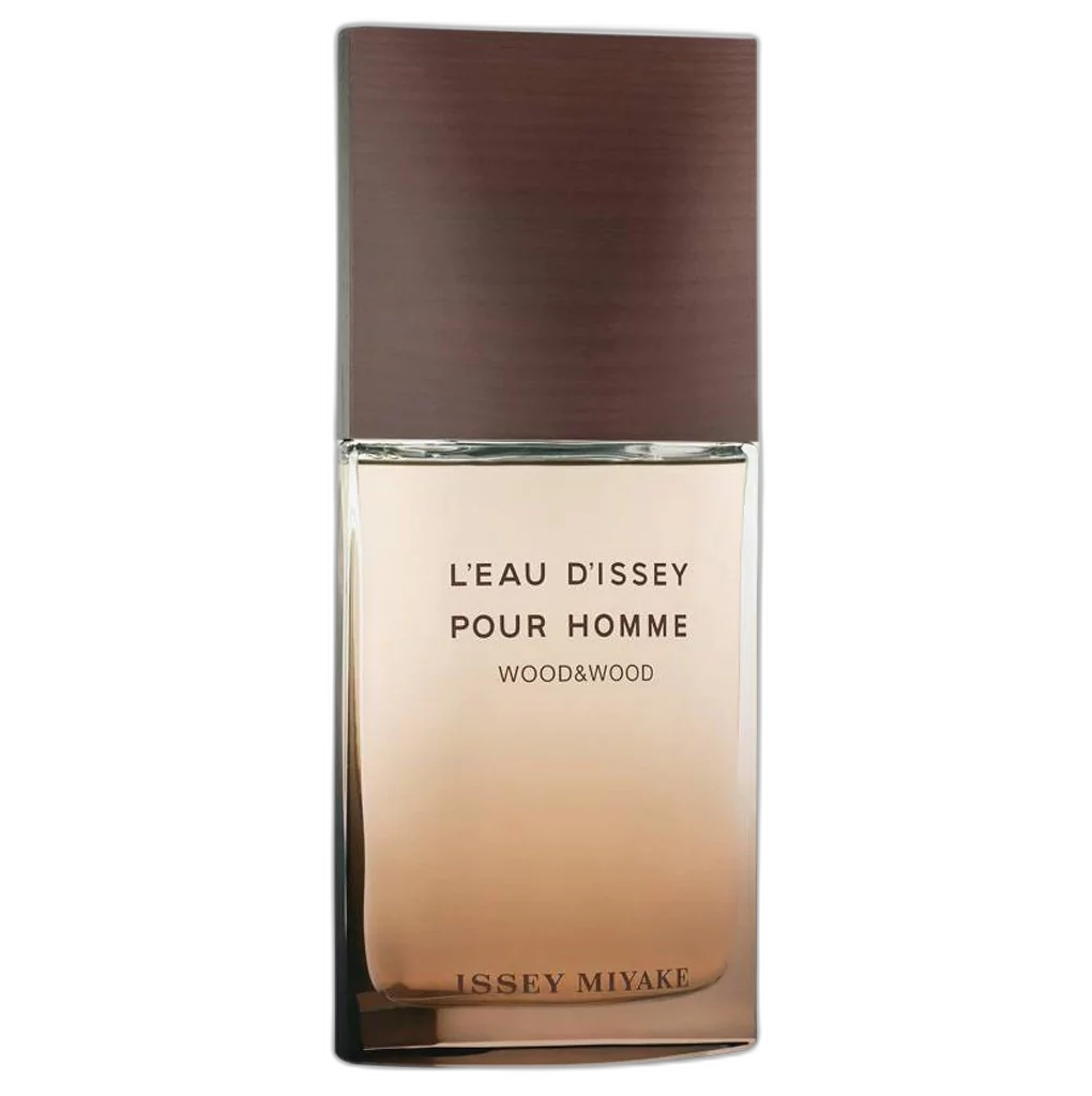 Frasco do perfume L'Eau d'Issey pour Homme Wood & Wood