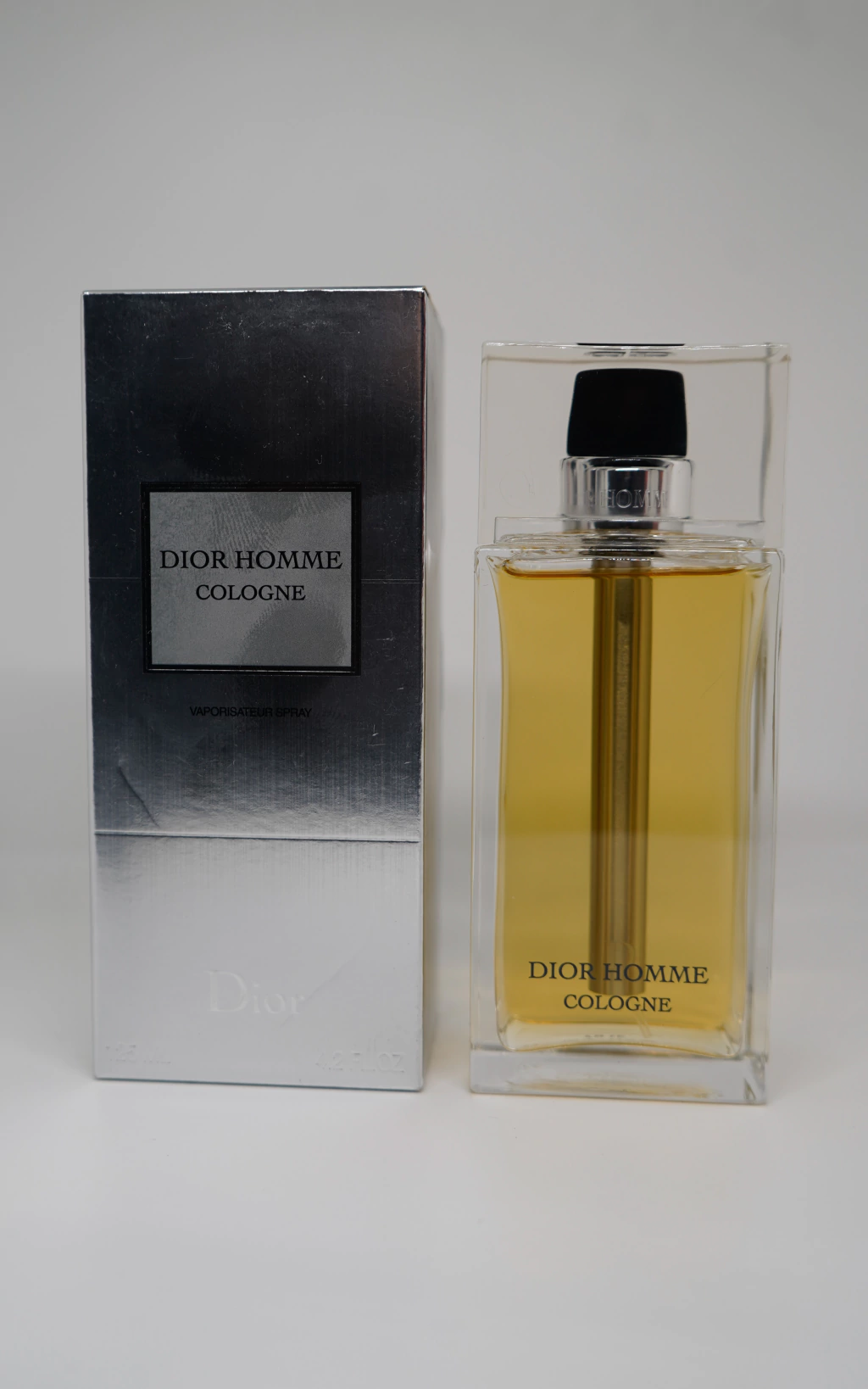 Homme Cologne (2007) 4