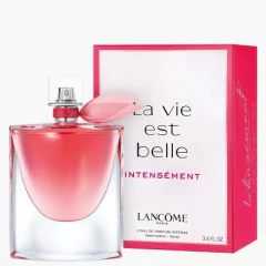 Lancome – La Vie Est Belle Intensément 3