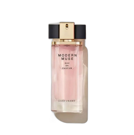 Frasco do perfume Modern Muse