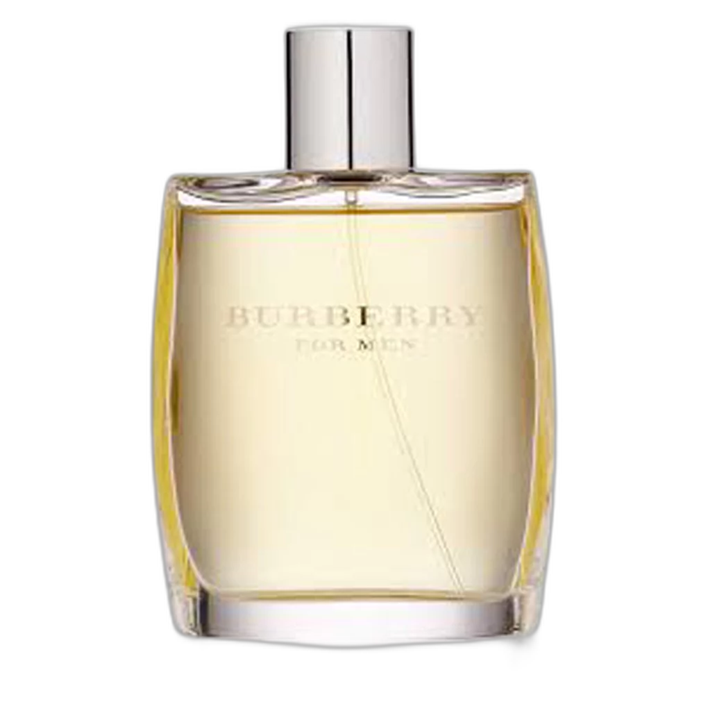 Frasco do perfume Burberry For Men