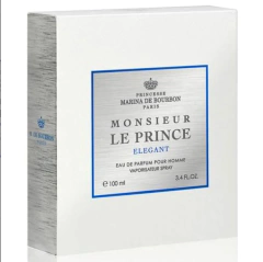 Monsieur Le Prince Elegant 3