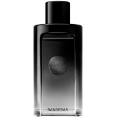 The Icon The Perfume 2