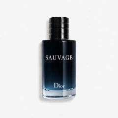 Sauvage Eau de Toilette 3
