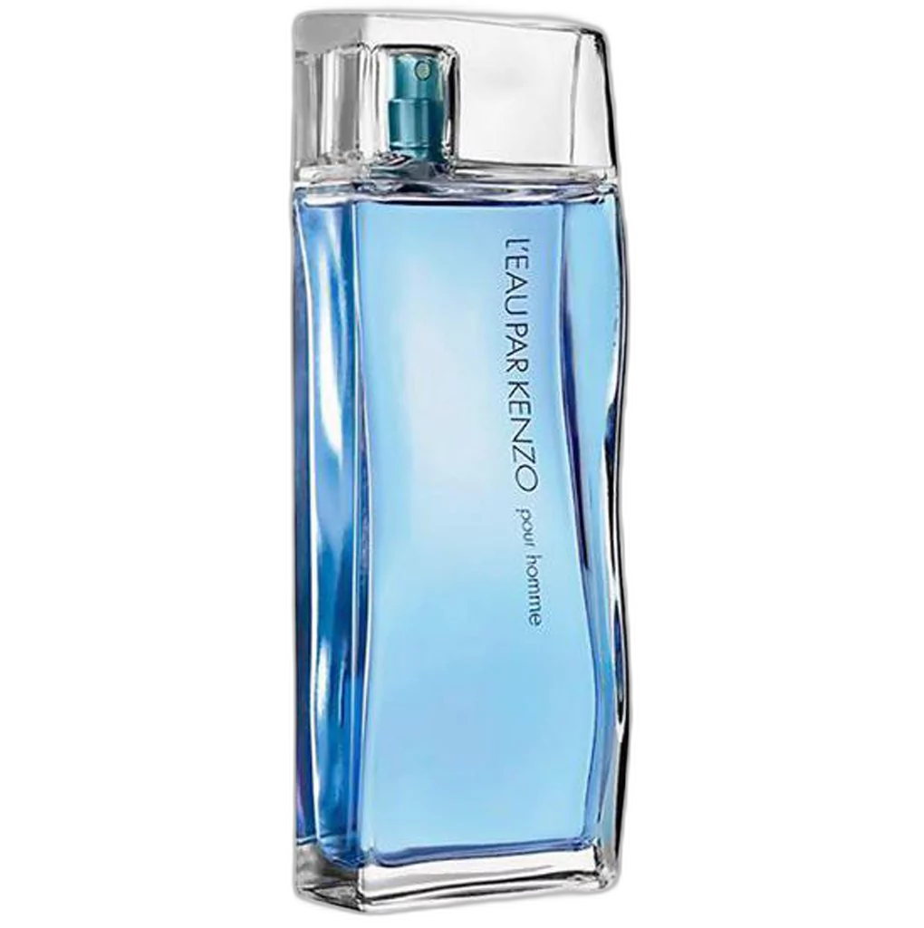 L'Eau par Kenzo pour Homme — foto 1