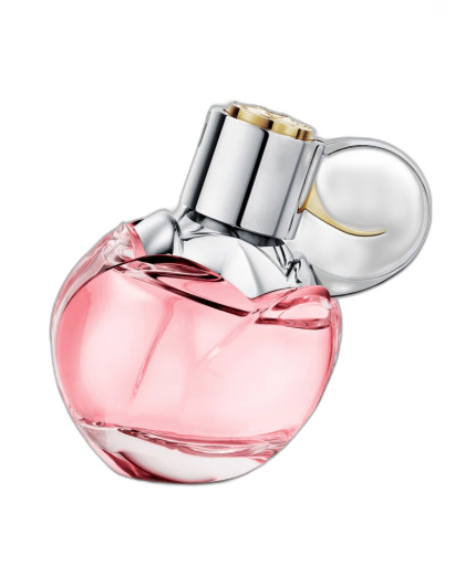 Frasco do perfume Wanted Girl Tonic