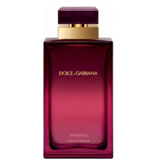Pour Femme Intense 2