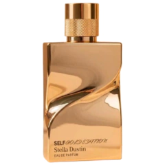 Self Gold Edition 3