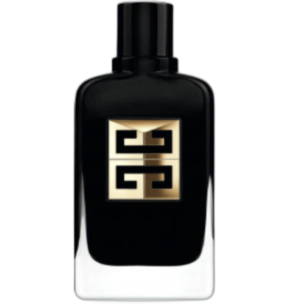 Frasco do perfume Gentleman Society Eau de Parfum Ambrée