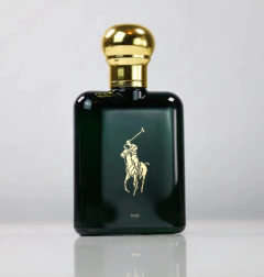 Polo Oud 3