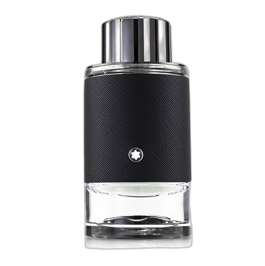 Frasco do perfume Explorer
