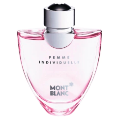 Femme Individuelle 2