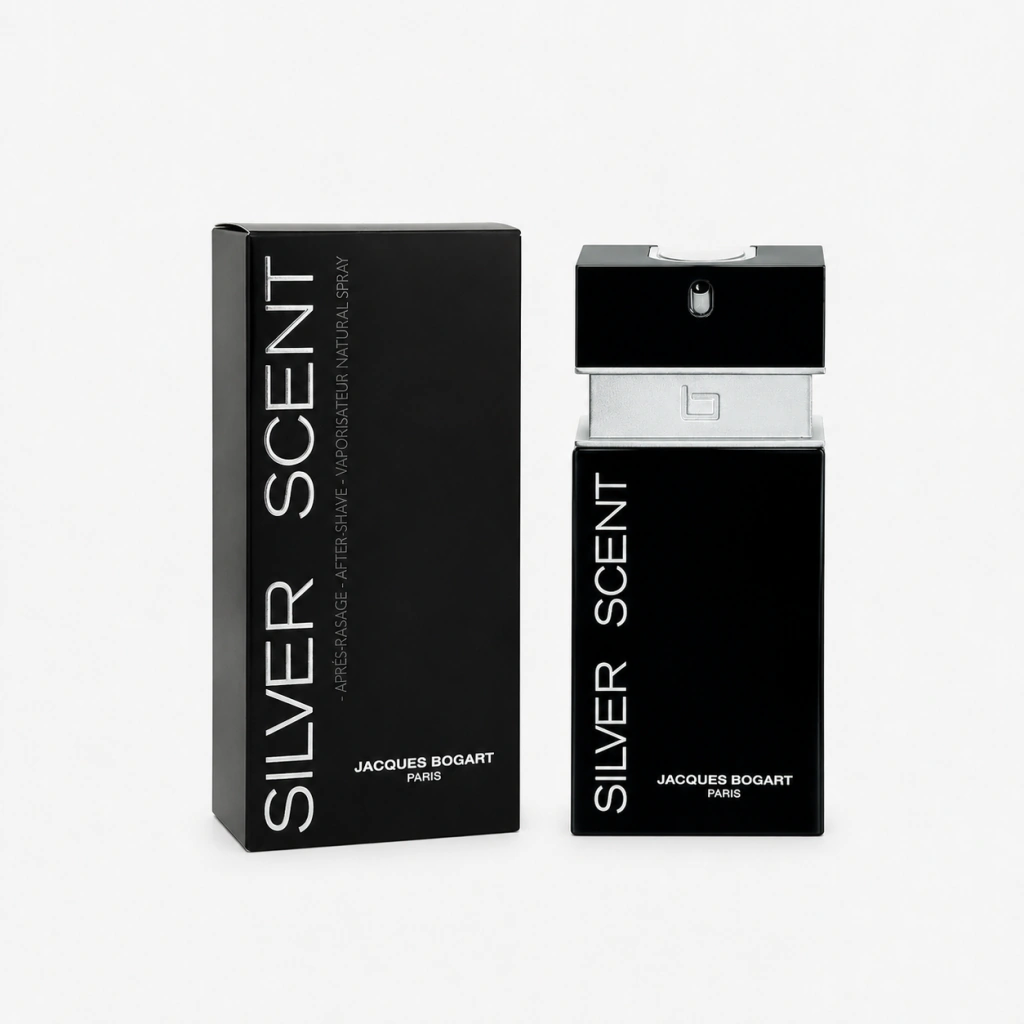 Silver Scent 2