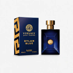 Pour Homme Dylan Blue 5
