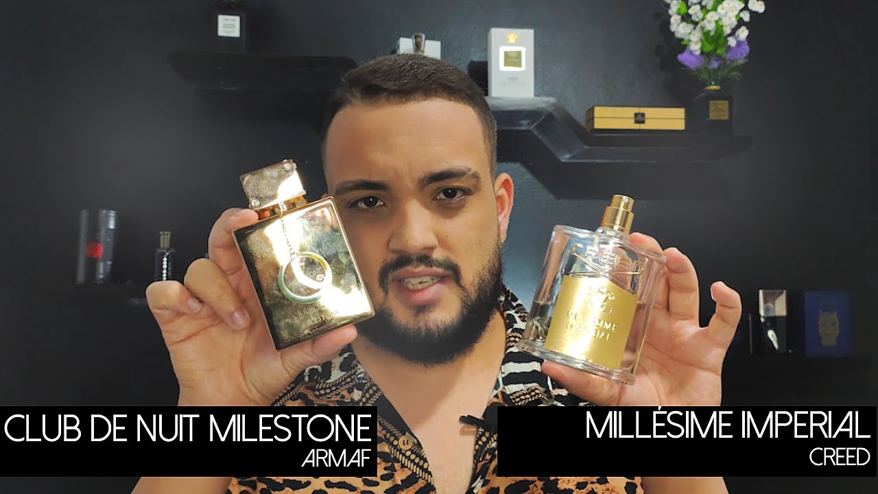 Club De Nuit Milestone 4