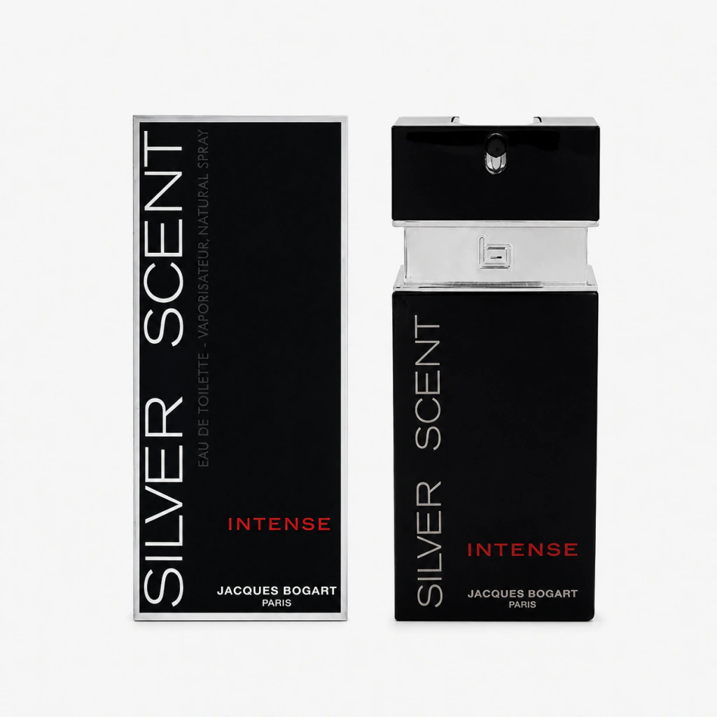 Silver Scent Intense 2